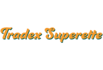 Logo Tradex Superette