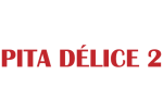 Logo Pita Délice 2