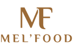 Logo Mel'food Ixelles