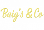 Logo Baig's & Co