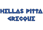 Logo Hellas Pitta Grecque
