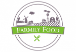 Logo Farmily Food