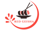 Logo Red Geisha