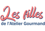 Logo Les filles de l'Atelier Gourmand
