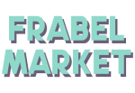 Logo Frabel Market