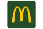 Logo McDonald's Ans