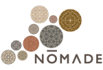 Logo Nomade
