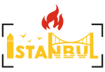 Logo Pizza Grill Snack Istanbul