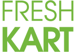 Logo Freshkart