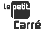 Logo Le Petit Carré