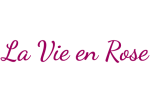 Logo La Vie en Rose