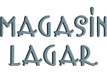 Logo Magasin Lagar