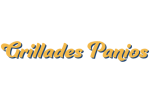 Logo Grillades Panios Saint-Gilles