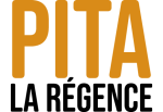 Logo Pita la Régence