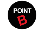 Logo Point B