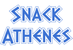 Logo Snack Athenes