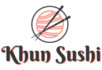 Logo Khun Sushi