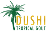 Logo Dushi Tropical Gout