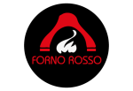 Logo Rosso Forno Machelen