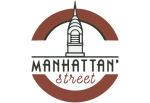 Logo Manhattan Street