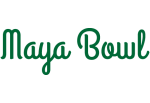 Logo Maya Bowl