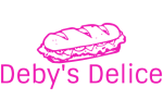 Logo Deby's Delice