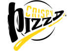 Logo Crispy Pizza