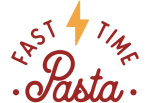 Logo Fast Time Pasta