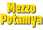 Logo Mezzo Potamya Resto