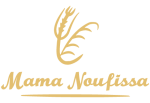 Logo Mama Noufissa
