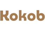 Logo Kokob