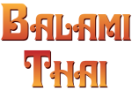 Logo Balami Thai