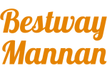 Logo Bestway Mannan