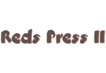Logo Reds Press II