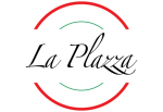 Logo La Plazza