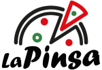 Logo La Pinsa