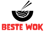 Logo Beste Wok