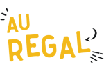 Logo Friterie au Regal