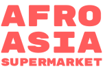 Logo Afro Asia Supermarket
