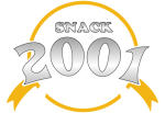 Logo Snack 2001