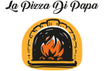 Logo La Pizza Di Papa