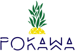 Logo Pokawa