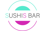 Logo Sushis Bar