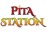 Logo Pita Station