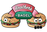 Logo Brother's Bagel