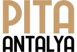 Logo Maison Pita Antalya