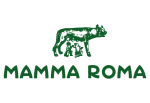 Logo Mamma Roma