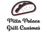 Logo Pitta Palace Grill Cuesmes