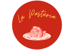 Logo La Pasteria