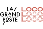 Logo Loco-La Grand Poste